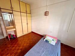 Blk 372 Clementi Avenue 4 (Clementi), HDB 5 Rooms #602044991